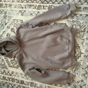 Comfort Hoodie